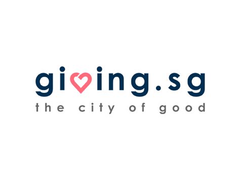 Giving.sg Login: A Comprehensive Guide to Donate Effectively