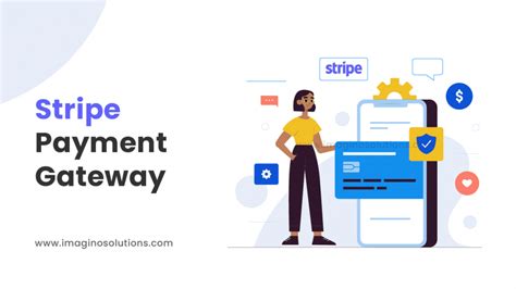 Gizmo Stripe: A Revolutionary Payment Gateway for Small Businesses