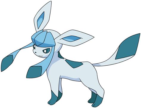 Glaceon's History and Significance