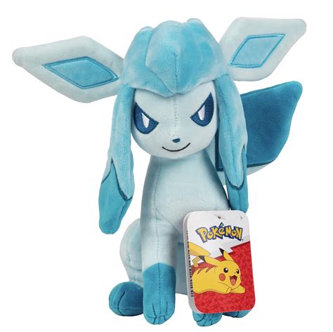 Glaceon Uvula