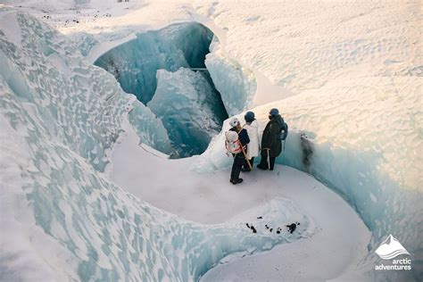 Glacier Wonders: