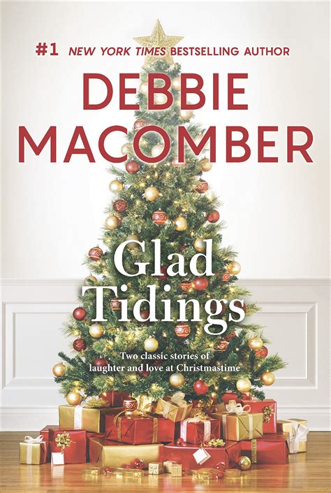 Glad Tidings There s Something About ChristmasHere Comes Trouble PDF