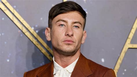 Gladiator 2: Barry Keoghan Joins the Epic Sequel