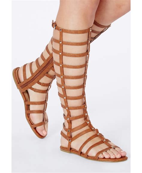 Gladiator Sandals: