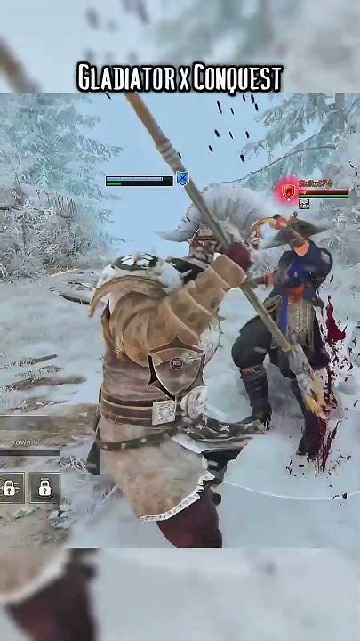 Gladiator for Honor: 10,000+ Strategies for Conquest