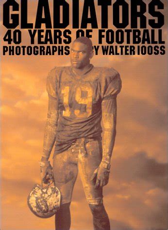 Gladiators 40 Years of Football Epub