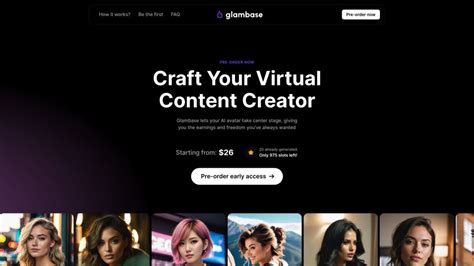 Glambase AI: The Complete Guide to AI-Powered Beauty