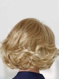 Glamorous Blonde Wavy Chin Length Classic Wigs: Your Guide to 2025 and Beyond