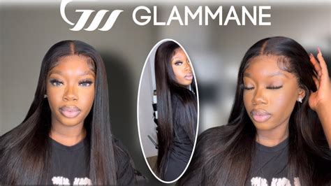 Glamouröse Transformation mit Glammane-Perücken