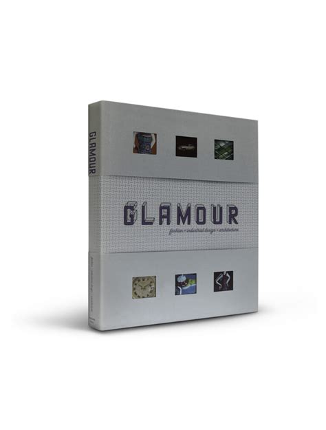 Glamour Fashion Industrial Design Architecture PDF