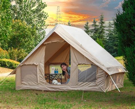 Glamping Inflatable Tent