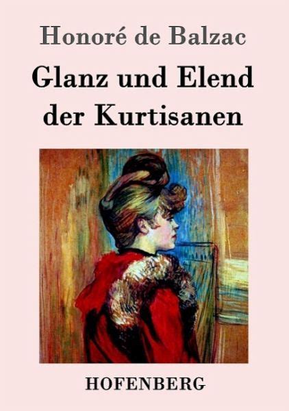 Glanz und Elend der Kurtisanen Reader