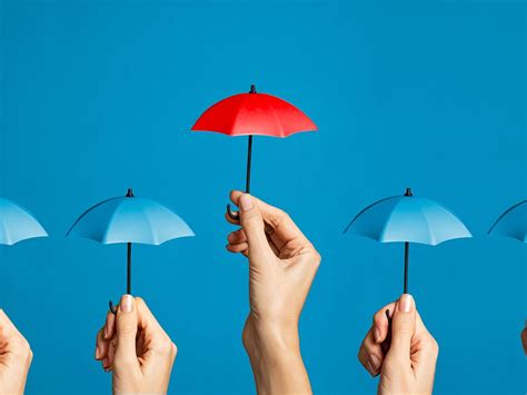 Glaring Insight: Uncover the Umbrella's Unsung Potential