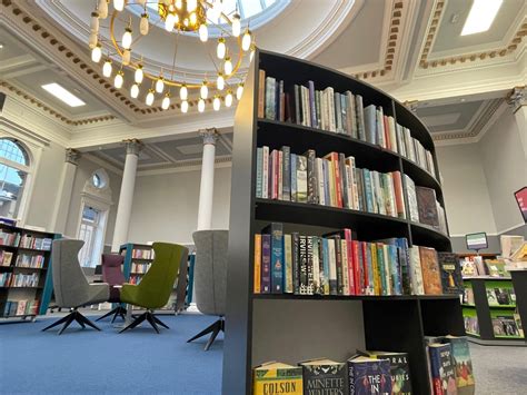 Glasgow City Library Catalogue