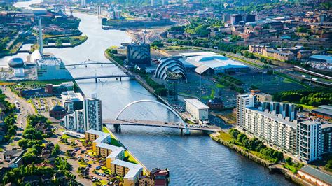 Glasgow Live: The Ultimate Guide to Glasgow's Vibrant City Life