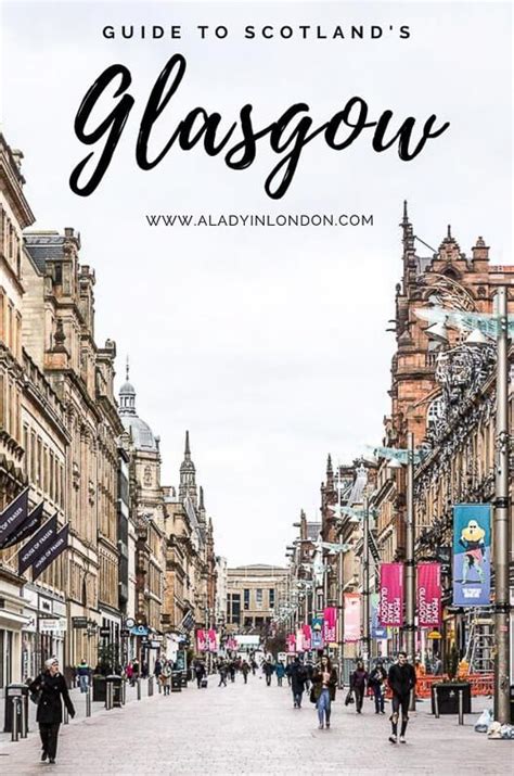 Glasgow Live: Your Essential Guide to All Things Glasgow