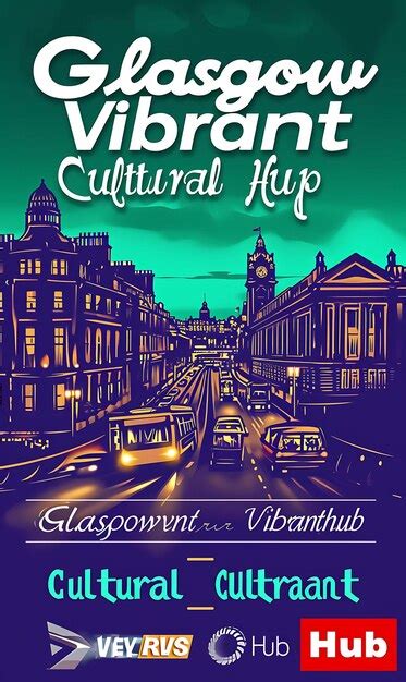 Glasgow Live: Your Essential Guide to Glasgow's Vibrant Culture, Events, and Lifestyle