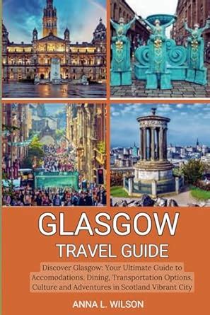 Glasgow Live: Your Ultimate Guide to Thriving in Scotland's Vibrant City