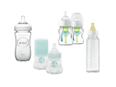 Glass Baby Bottles: The Ultimate Guide for Parents