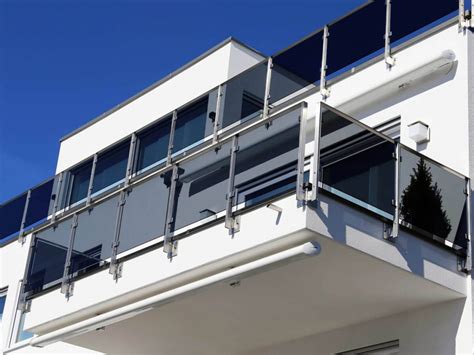 Glass Balcony Railings: The Ultimate Guide to Safety and Style