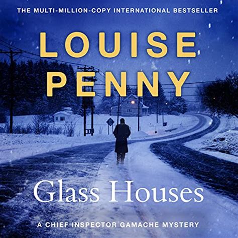 Glass Houses A Novel Chief Inspector Gamache Novel PDF