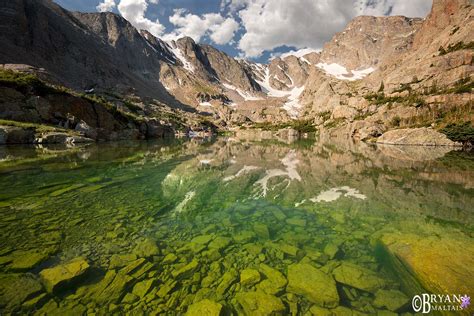 Glass Lake Doc