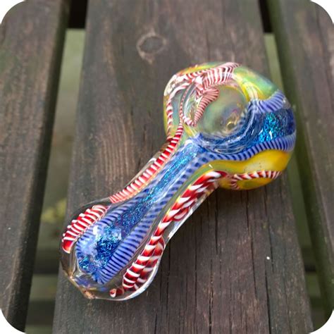 Glass Pipes: