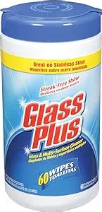 Glass Plus Wipes Dollar Tree: An Unbeatable Cleaning Solution for Every Surface