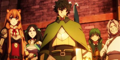 Glass Rising: Unveiling the Transformative Power of the Shield Hero