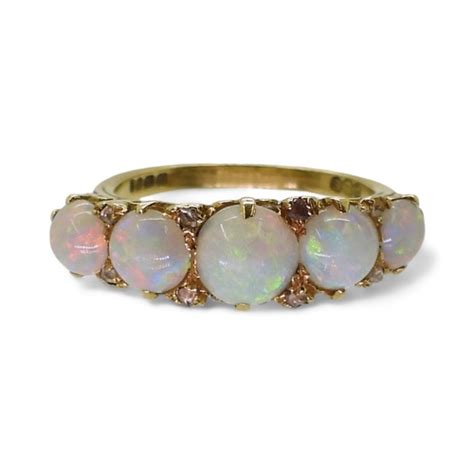 Glass Rose Opal Stone: 5 Exclusive Applications & 7 Amazing Facts