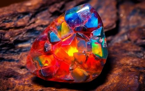 Glass Rose Opal Stone: A Mesmerizing Gem with Unrivaled Beauty and Versatility