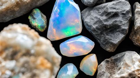 Glass Rose Opal Stone: A Mysterious and Enchanting Gem of Many Uses