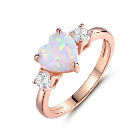 Glass Rose Opal Stone: The Enchanting Gem that Captivates Hearts