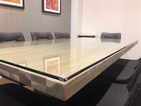 Glass Table Tops Near Me: The Ultimate Guide to Buying a Glass Table Top