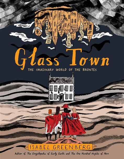 Glass Town Kindle Editon