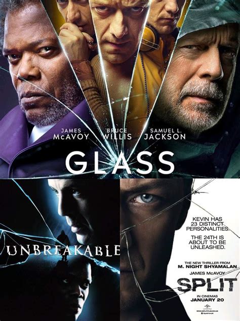 Glass Unbreakable Split: 10,000+ Marvels of Shatterproof Technology