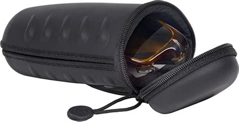 Glasses Case Hard: The Ultimate Guide to Protecting Your Precious Eyewear