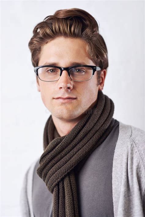 Glasses for an Alpha Male: Embracing Confidence and Style