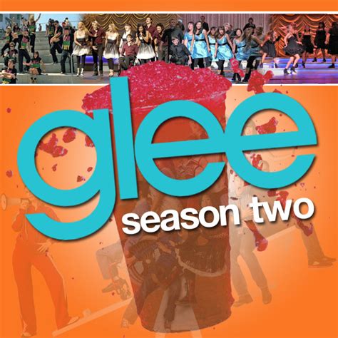 Glee - Season 2 Album: A Detailed Analysis