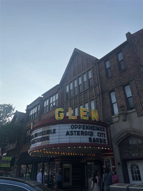 Glen Art Theatre Glen Ellyn: A Cultural Icon for Over 100 Years