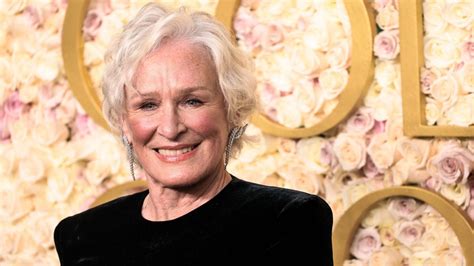 Glen Close Net Worth: A Comprehensive Exploration