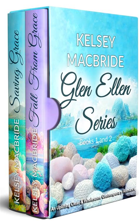 Glen Ellen Series 2 Book Series Epub