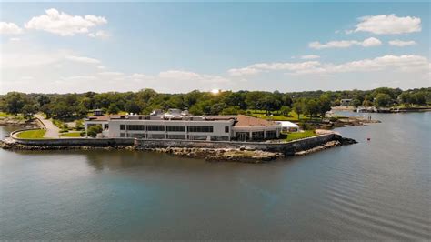 Glen Harbor Club: A Luxurious Oasis on the Long Island Sound