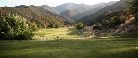 Glen Ivy Golf Club Photos: A Visual Tour of Southern California's Oasis