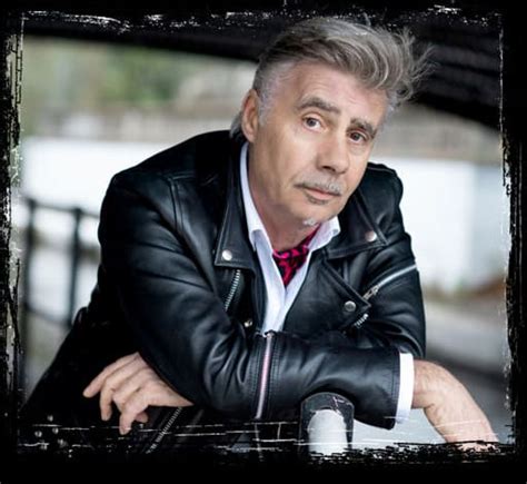 Glen Matlock: The Punk Pioneer Who Changed the Face of Music