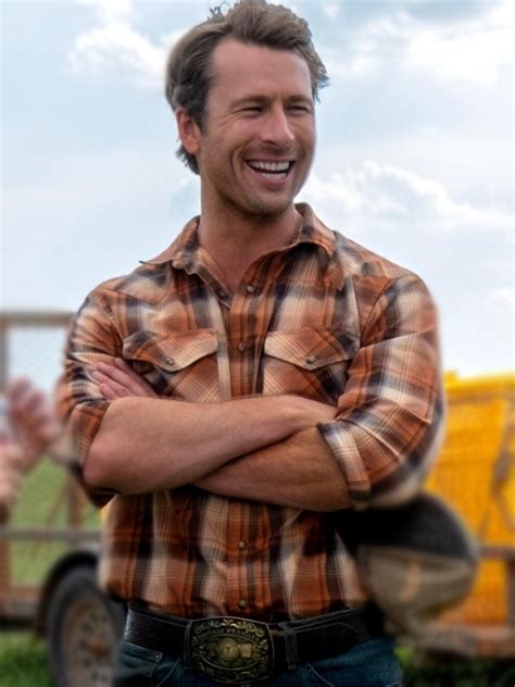 Glen Powell's Twister Shirt: The Ultimate Guide