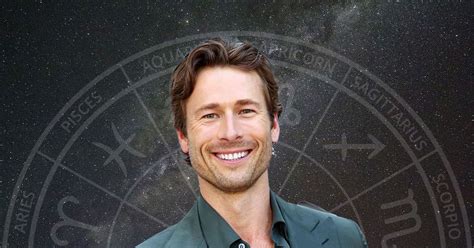 Glen Powell Birth Chart
