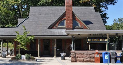 Glen Ridge's Thriving Business Community