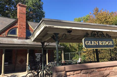 Glen Ridge, New Jersey: 10,000+ Reasons to Explore