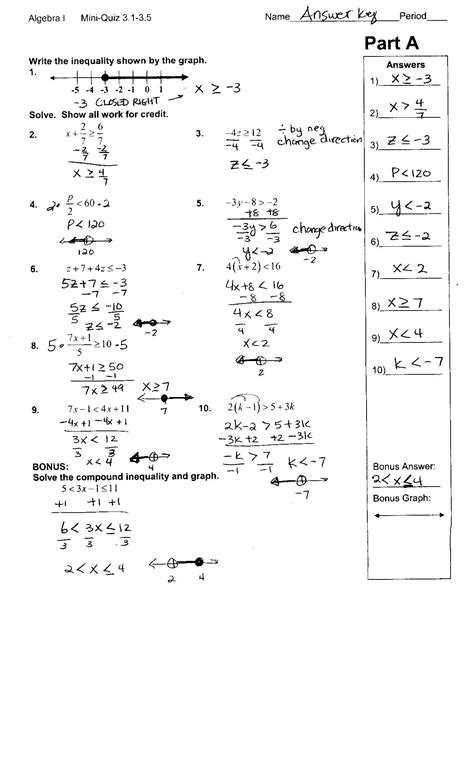 Glencoe Algebra 2 Chapter 6 Answer Key PDF